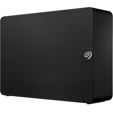 Зовнішній жорсткий диск 3.5" USB 26TB Seagate Expansion Desktop Black (STKP26000400)