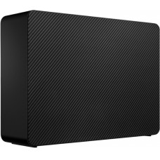 Зовнішній жорсткий диск 3.5" USB 26TB Seagate Expansion Desktop Black (STKP26000400)