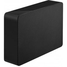 Зовнішній жорсткий диск 3.5" USB 26TB Seagate Expansion Desktop Black (STKP26000400)