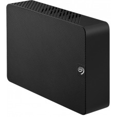 Зовнішній жорсткий диск 3.5" USB 26TB Seagate Expansion Desktop Black (STKP26000400)