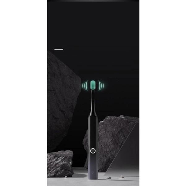 Зубна електрощітка Enchen Aurora T2 Black