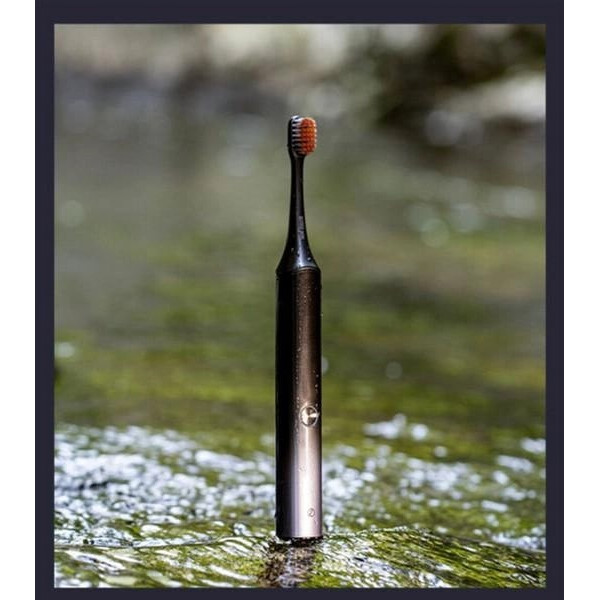 Зубна електрощітка Enchen Aurora T2 Black