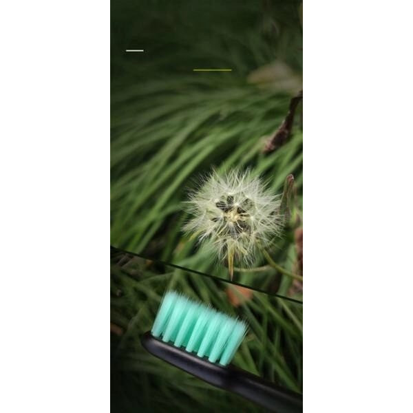 Зубна електрощітка Enchen Aurora T2 Black