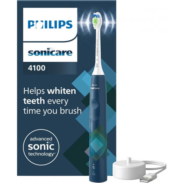 Зубна електрощітка Philips HX3689/42