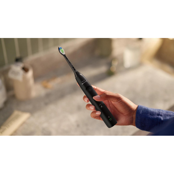 Зубна електрощітка Philips HX7111/01