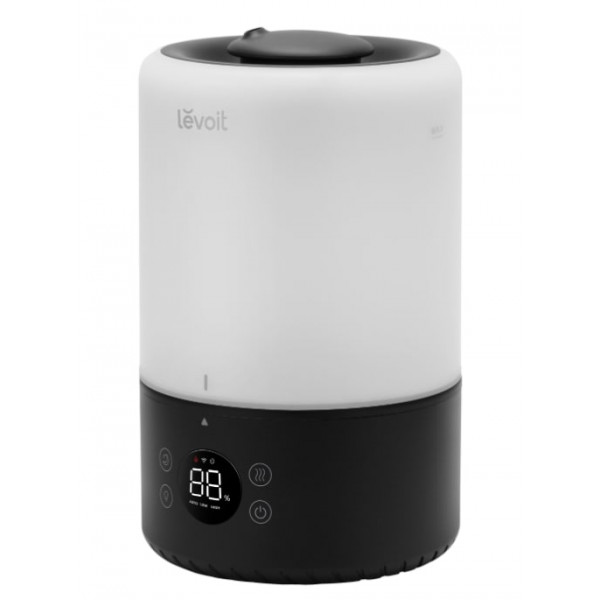 Зволожувач повітря Levoit Dual 200S Pro Smart Top-Fill LUH-D301S-KEUR (HEAPHULVSEU0079Y)