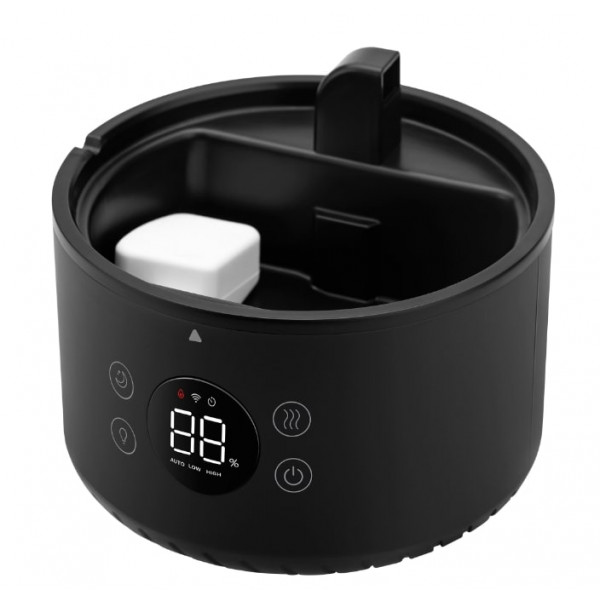 Зволожувач повітря Levoit Dual 200S Pro Smart Top-Fill LUH-D301S-KEUR (HEAPHULVSEU0079Y)