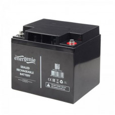 Аккумуляторна батарея EnerGenie 12В 33AH (BAT-12V33AH) AGM