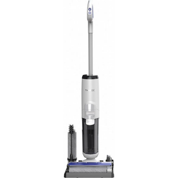 Акумуляторний миючий пилосос Tineco iFloor 5 Breeze (FW070100DE)