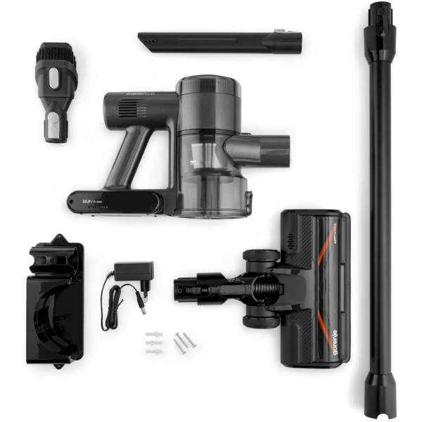 Акумуляторний пилосос Gorenje SVC222480AA