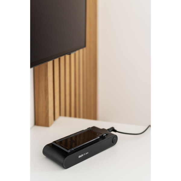 Акумуляторний пилосос Gorenje SVC259400NES