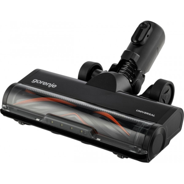 Акумуляторний пилосос Gorenje SVC259400NES