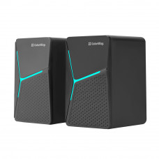 Акустична система ColorWay CW-SPU01BK