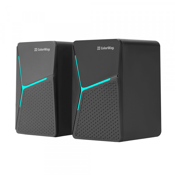 Акустична система ColorWay CW-SPU01BK
