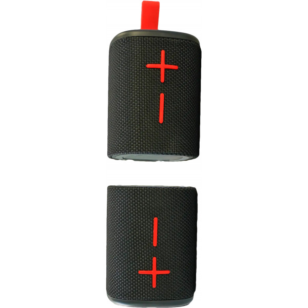 Акустична система Grand-X 2 в 1 BTS-15DB