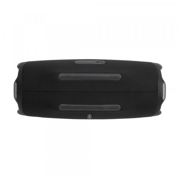 Акустична система JBL Charge 6 Black (JBLCHARGE6BLK)