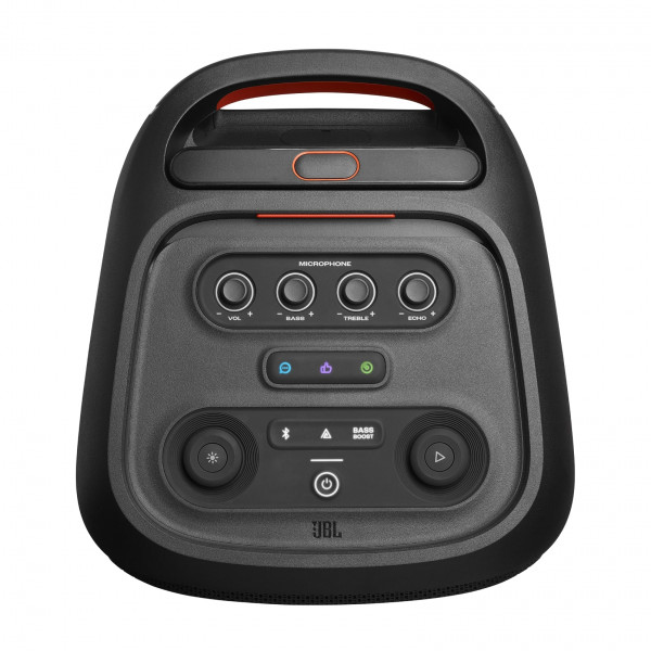 Акустична система JBL PartyBox 520 (JBLPARTYBOX520EU)