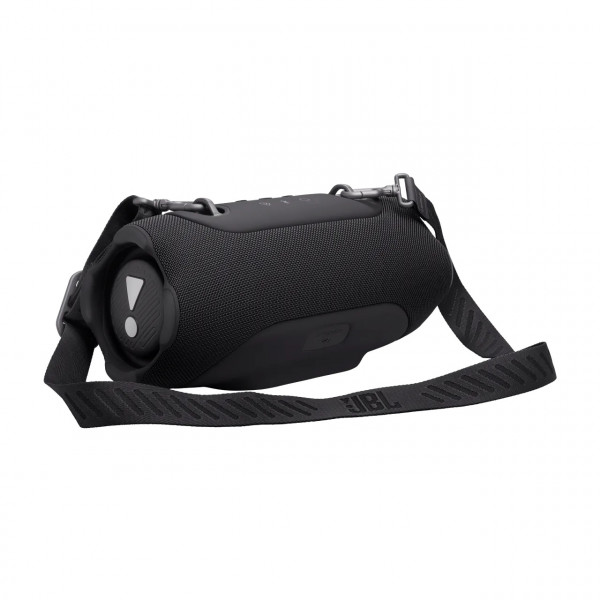 Акустична система JBL Xtreme 5 Black (JBLXTREME5BLK)