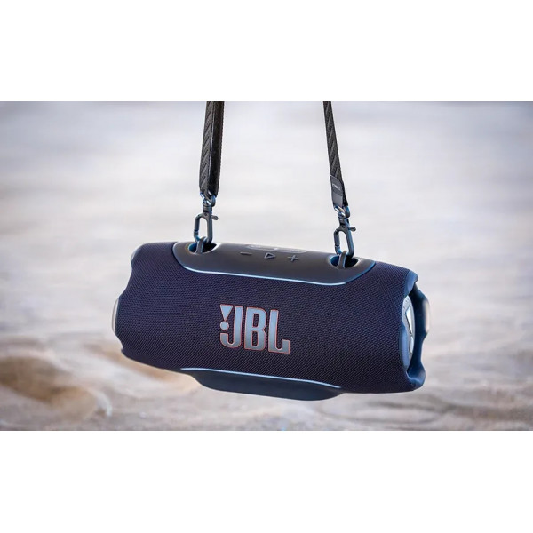 Акустична система JBL Xtreme 5 Black (JBLXTREME5BLK)