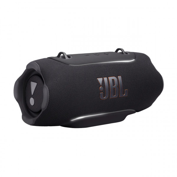 Акустична система JBL Xtreme 5 Black (JBLXTREME5BLK)