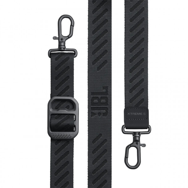 Акустична система JBL Xtreme 5 Black (JBLXTREME5BLK)