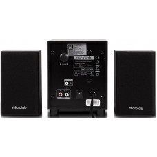 Акустична система Microlab M-105R Black + ДК