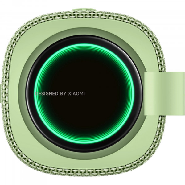 Акустична система Xiaomi Sound Play Green (QBH4433GL)