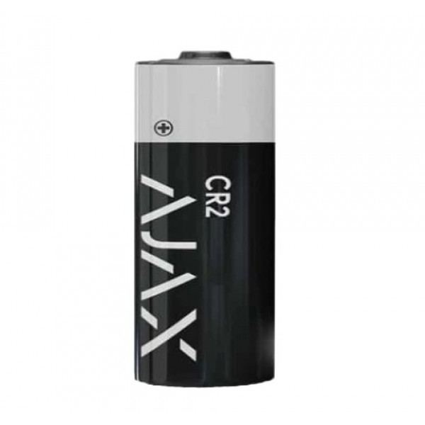 Батарейка Ajax CR2 1 шт