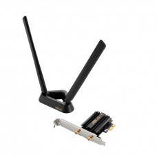 Беспроводной адаптер Asus PCE-AXE59BT (90IG07I0-MO0B00)