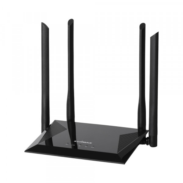 Бездротовий маршрутизатор Edimax BR-6476AC