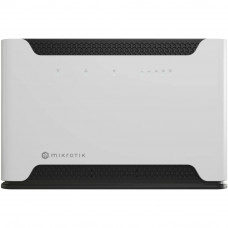 Бездротовий маршрутизатор MikroTik Chateau LTE7 (D53G-5HacD2HnD-TC&R11e-LTE7)