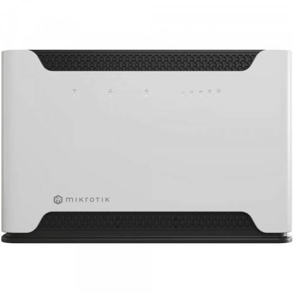 Бездротовий маршрутизатор MikroTik Chateau LTE7 (D53G-5HacD2HnD-TC&R11e-LTE7)