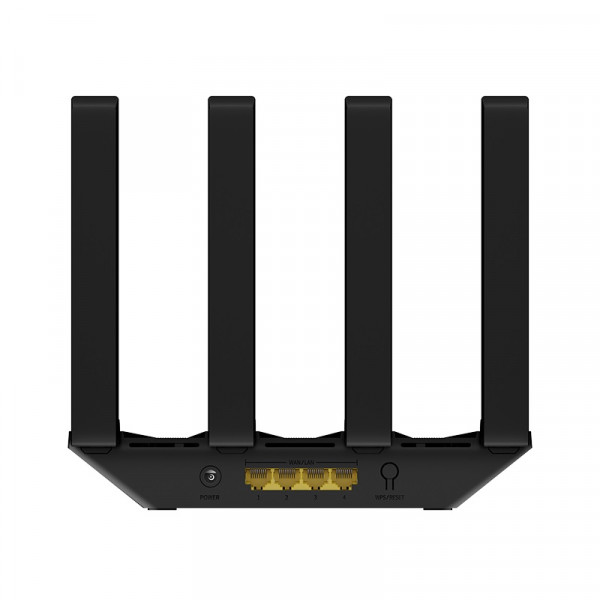 Бездротовий маршрутизатор Tenda AX12 Pro