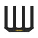Бездротовий маршрутизатор Tenda AX12 Pro