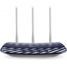 Бездротовий маршрутизатор TP-Link Archer C20