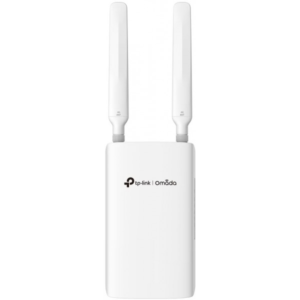 Бездротовий маршрутизатор TP-Link Omada ER703WP-4G-Outdoor