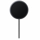 Бездротовий зарядний пристрій Samsung EP-P2900 Magnet Wireless Charger 25W Dark Grey (EP-P2900BBEGWW)