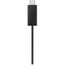 Бездротовий зарядний пристрій Samsung EP-P2900 Magnet Wireless Charger 25W Dark Grey (EP-P2900BBEGWW)