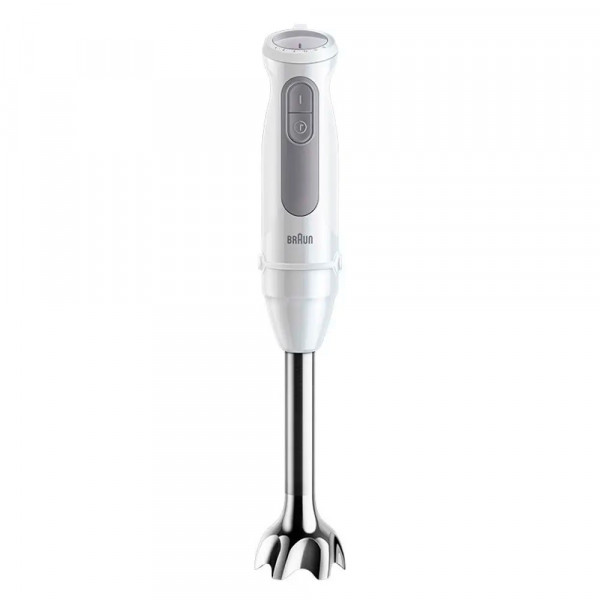 Блендер Braun MQ 50001 M WH