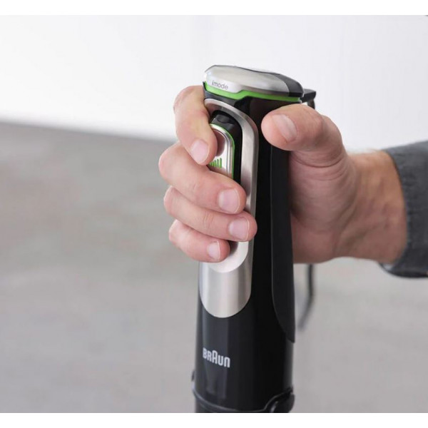 Блендер Braun MQ 9135 XI