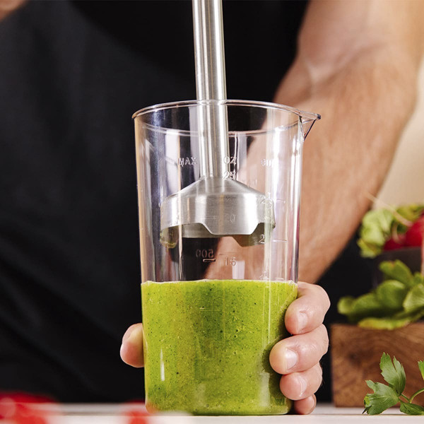 Блендер Cecotec Power Neutron 1100MAX Cream&Crush (CCTC-03912)