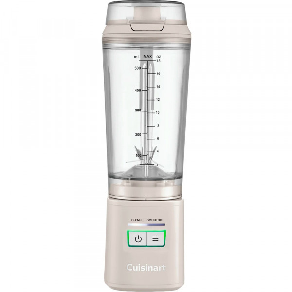 Блендер Cuisinart Blast & Go PBL100E