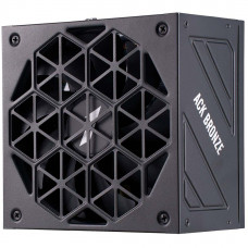Блок живлення 1stPlayer HA-650AA2 650W (ACK-BRZ-650-BK-EU)