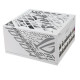 Блок живлення Asus ROG Strix 1000P Gaming White (90YE00W9-B0NA00)