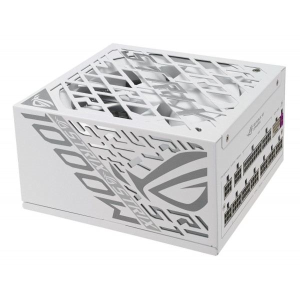 Блок живлення Asus ROG Strix 1000P Gaming White (90YE00W9-B0NA00)