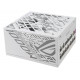 Блок живлення Asus ROG Strix 1000P Gaming White (90YE00W9-B0NA00)