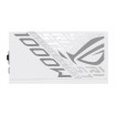 Блок живлення Asus ROG Strix 1000P Gaming White (90YE00W9-B0NA00)