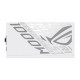 Блок живлення Asus ROG Strix 1000P Gaming White (90YE00W9-B0NA00)