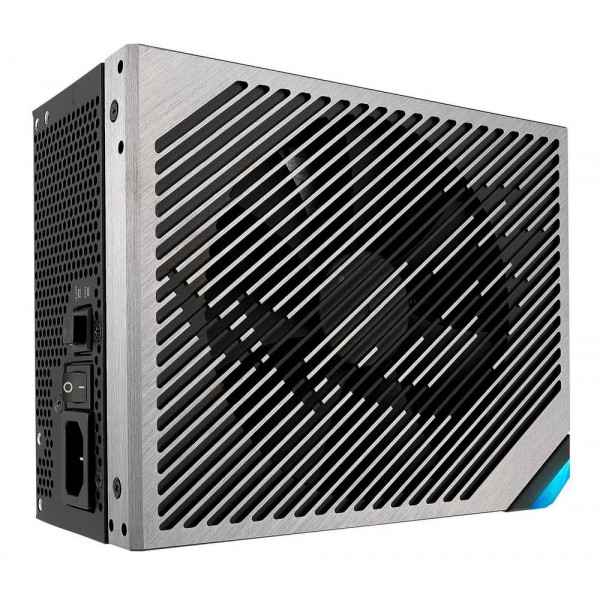 Блок живлення Asus ROG Thor 1000W Platinum III (90YE00V3-B0NA00)