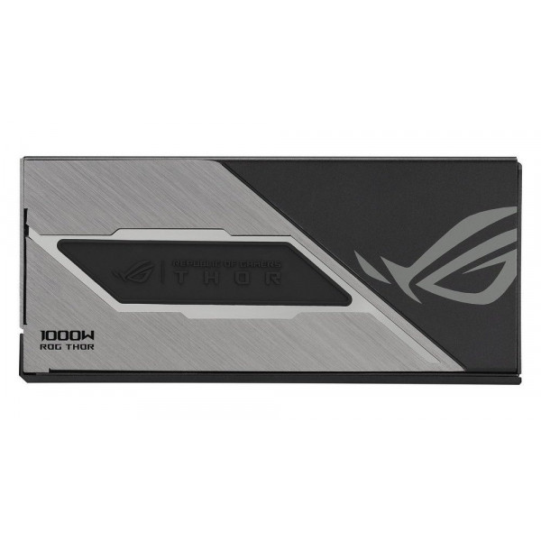 Блок живлення Asus ROG Thor 1000W Platinum III (90YE00V3-B0NA00)